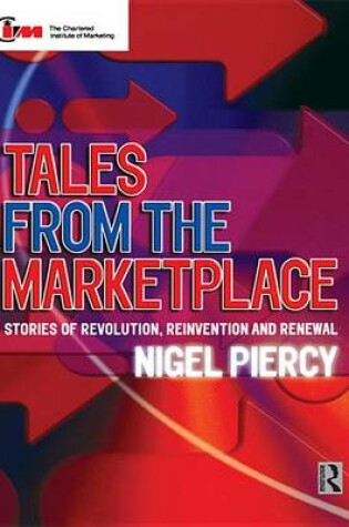 Cover of Tales from the Marketplace