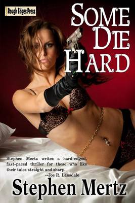 Book cover for Some Die Hard