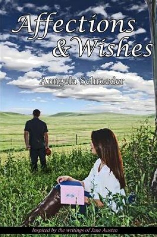 Cover of Affections and Wishes