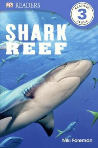 Cover of Shark Reef