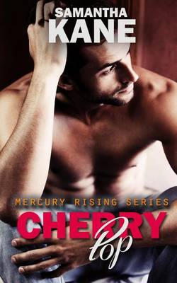 Book cover for Cherry Pop