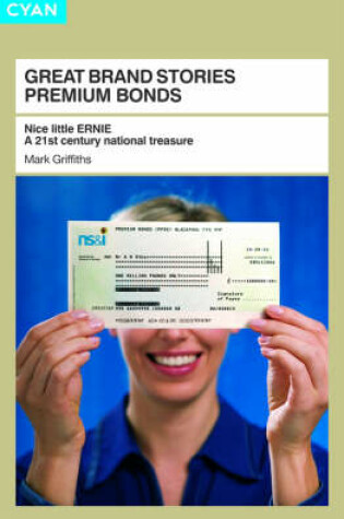 Cover of Premium Bonds