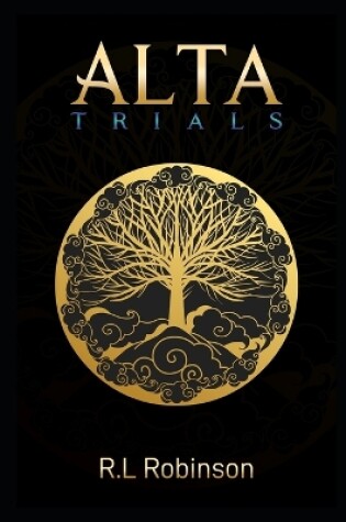 Cover of Alta