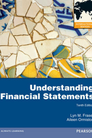 Cover of Understanding Financial Statements: International Edition