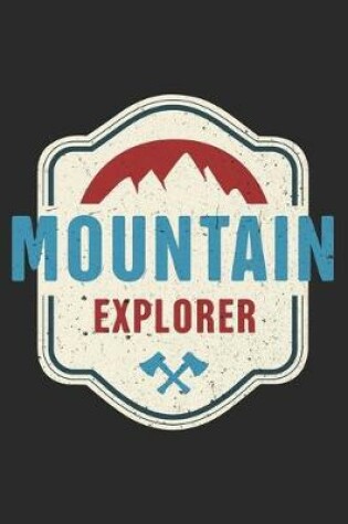 Cover of Mountain Explorer