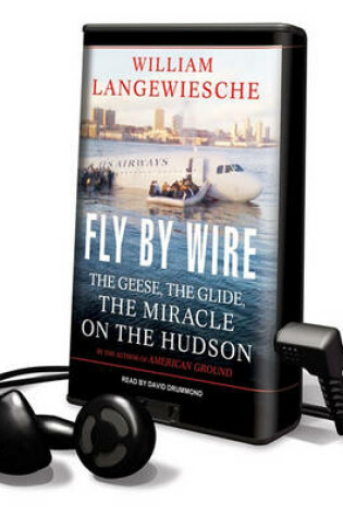 Cover of Fly by Wire