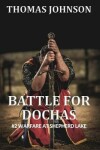 Book cover for Battle for Dochas