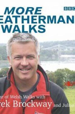 Cover of More Weatherman Walks