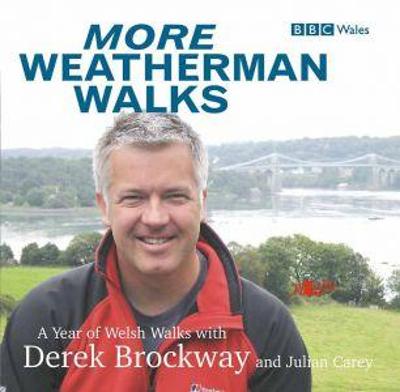 Cover of More Weatherman Walks