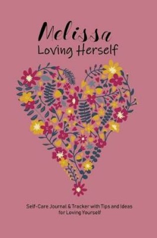 Cover of Melissa Loving Herself
