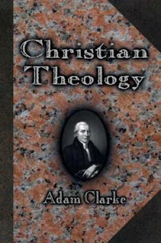 Cover of Christian Theology