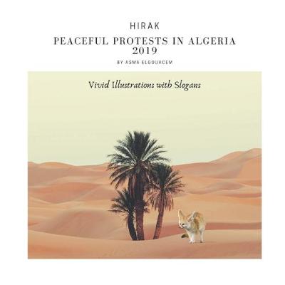 Book cover for Hirak