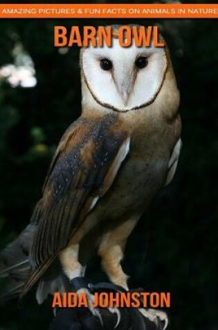 Cover of Barn Owl