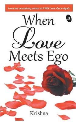 Book cover for When Love Meets Ego