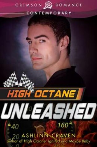 Cover of High Octane: Unleashed