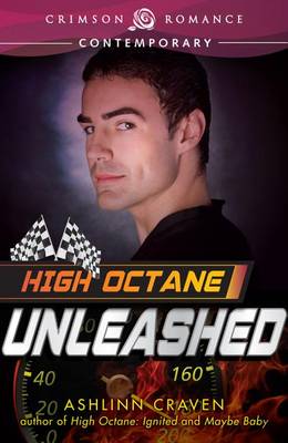 Book cover for High Octane: Unleashed