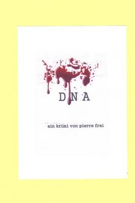 Book cover for D N a