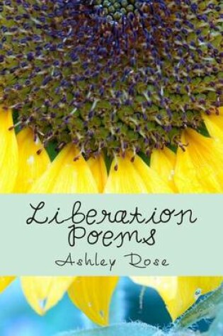 Cover of Liberation Poems