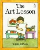 Cover of Art Lesson Sand