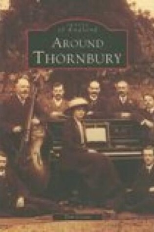 Cover of Around Thornbury