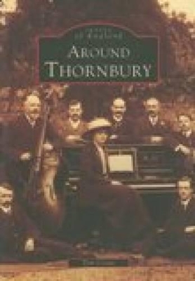 Book cover for Around Thornbury