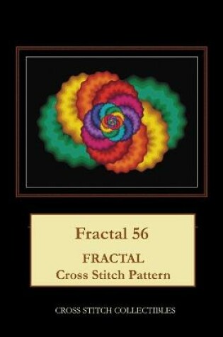 Cover of Fractal 56