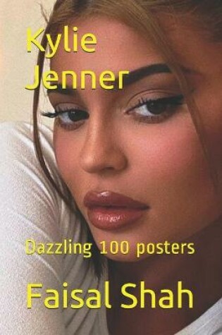 Cover of Kylie Jenner