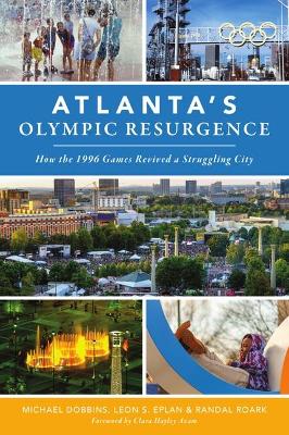 Cover of Atlanta's Olympic Resurgence