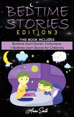 Book cover for BedTime Stories Edition3