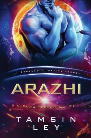Cover of Arazhi
