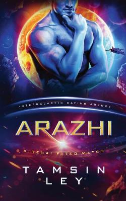 Book cover for Arazhi
