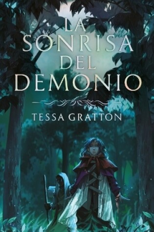 Cover of Sonrisa del Demonio, La