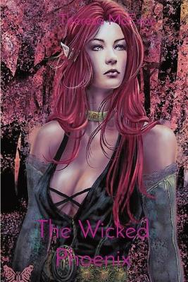 Cover of The Wicked Phoenix