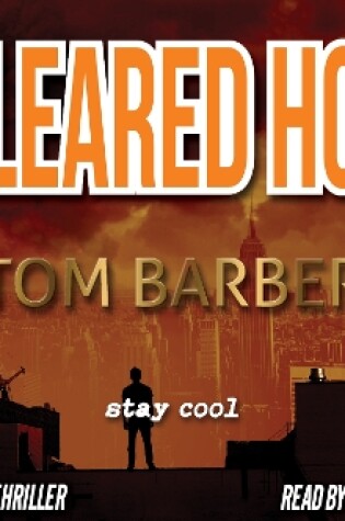 Cover of Cleared Hot