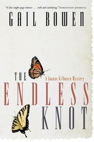 Cover of Endless Knot