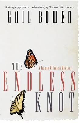 Cover of Endless Knot