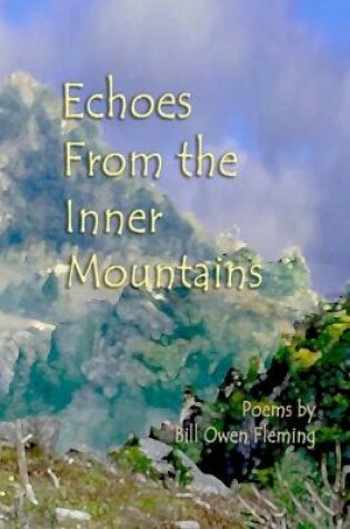 Cover of Echoes from the Inner Mountains