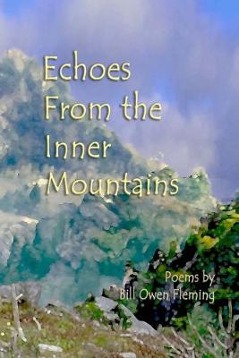Book cover for Echoes from the Inner Mountains