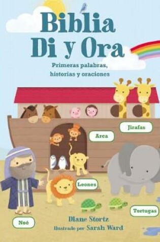 Cover of Biblia Di Y Ora