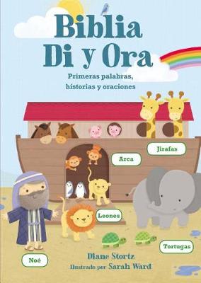 Book cover for Biblia Di Y Ora