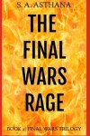 Book cover for The Final Wars Rage
