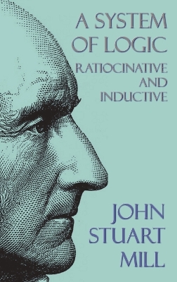 Book cover for A System of Logic