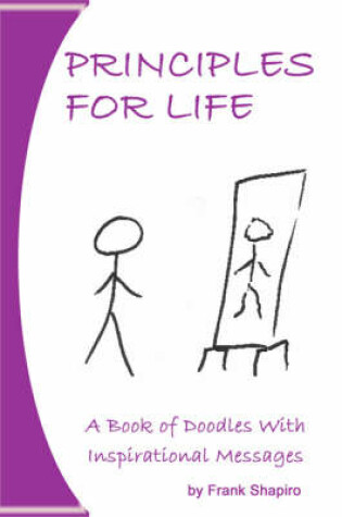 Cover of Principles for Life