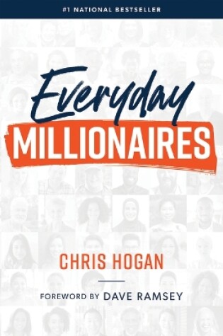 Cover of Everyday Millionaires