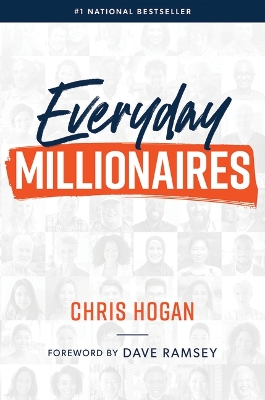 Book cover for Everyday Millionaires
