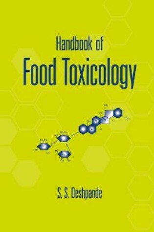 Cover of Handbook of Food Toxicology