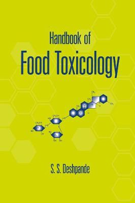 Book cover for Handbook of Food Toxicology