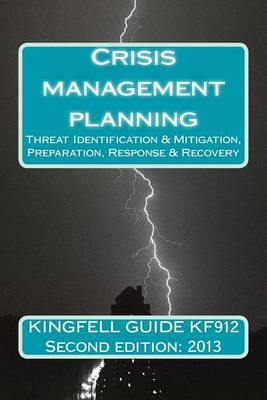 Book cover for Kingfell Guide KF912 - Second Edition