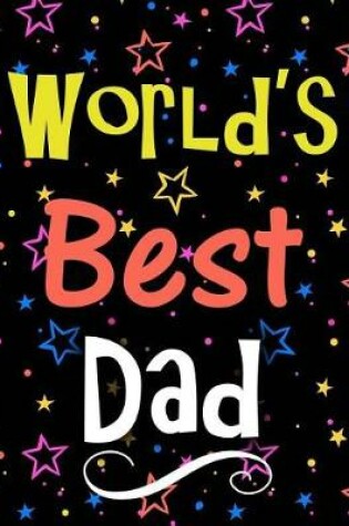 Cover of World's Best Dad