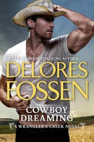 Cover of Cowboy Dreaming